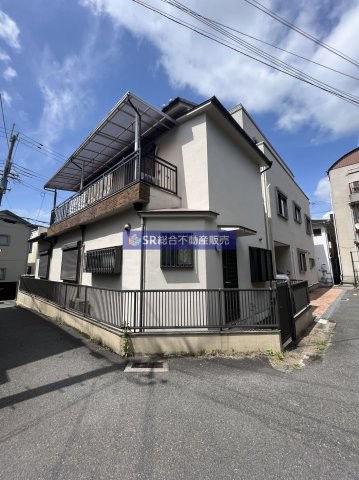 Used detached house in Nukata Town [Ouchino] Used detached house in Nukata Town, Higashiosaka City, Osaka Prefecture (u0016910678) — Image 4, Yamatokoriyama, Nara