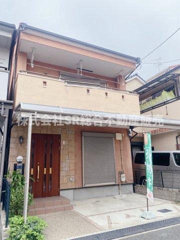Morikawachi Higashi 2-chome Used detached house | Used detached house/Used housing real estate information [Ouchino] Higashiosaka City, Osaka Prefecture — Image 1, Naniwa, Osaka