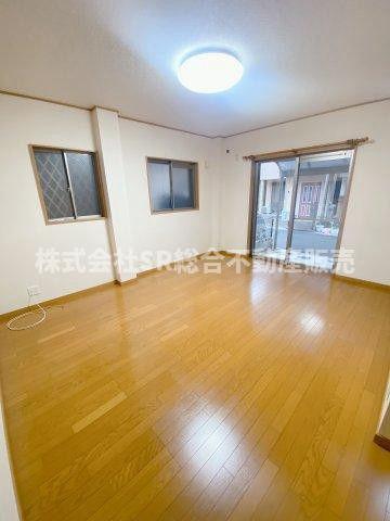 Morikawachi Higashi 2-chome Used detached house | Used detached house/Used housing real estate information [Ouchino] Higashiosaka City, Osaka Prefecture — Image 3, Naniwa, Osaka