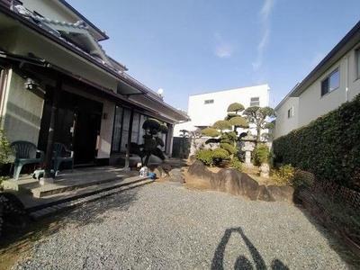 Izumisano City Ichiba Nishi 2-chome detached house | Used detached house/used residential real estate information [Ouchino] Izumisano City, Osaka Prefecture — Image 2, Izumisano, Osaka