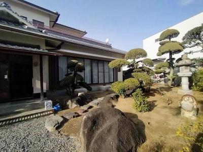 Izumisano City Ichiba Nishi 2-chome detached house | Used detached house/used residential real estate information [Ouchino] Izumisano City, Osaka Prefecture — Image 1, Izumisano, Osaka