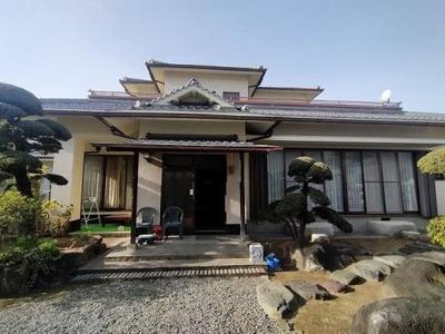 Izumisano City Ichiba Nishi 2-chome detached house | Used detached house/used residential real estate information [Ouchino] Izumisano City, Osaka Prefecture — Image 1, Izumisano, Osaka