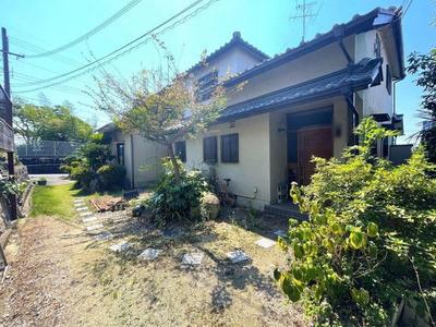 Renovated 4LDK House for Sale in Hoshida, Katano City — Image 1, Katano, Osaka