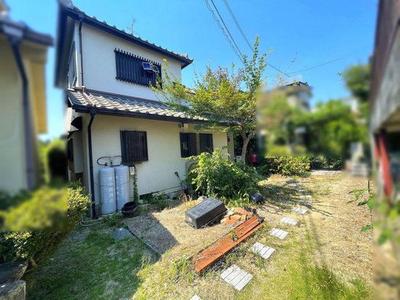 Renovated 4LDK House for Sale in Hoshida, Katano City — Image 1, Katano, Osaka