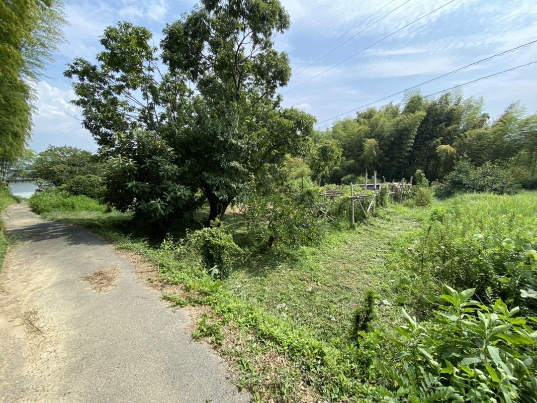 Large Land Parcel for Sale in Kurashiki, Okayama - Thumbnail 2