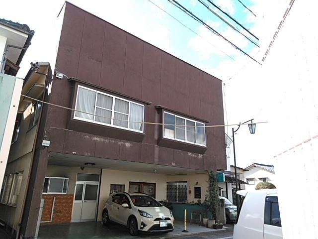 Commercial Building for Sale in Yunogo, Mimasaka, Okayama - Thumbnail 2