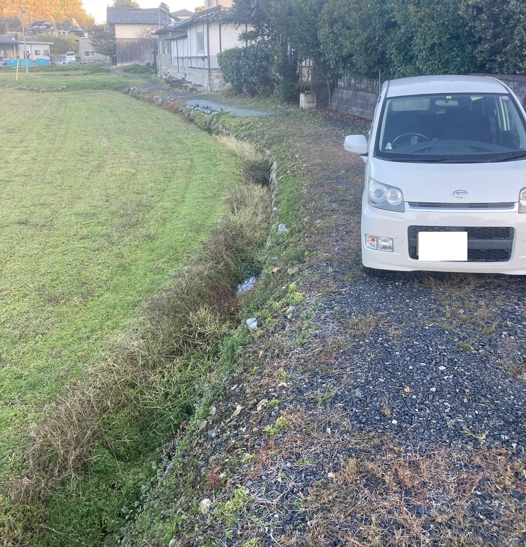 3,270 sqm Development Land for Sale in Tsuyama, Okayama - Thumbnail 2