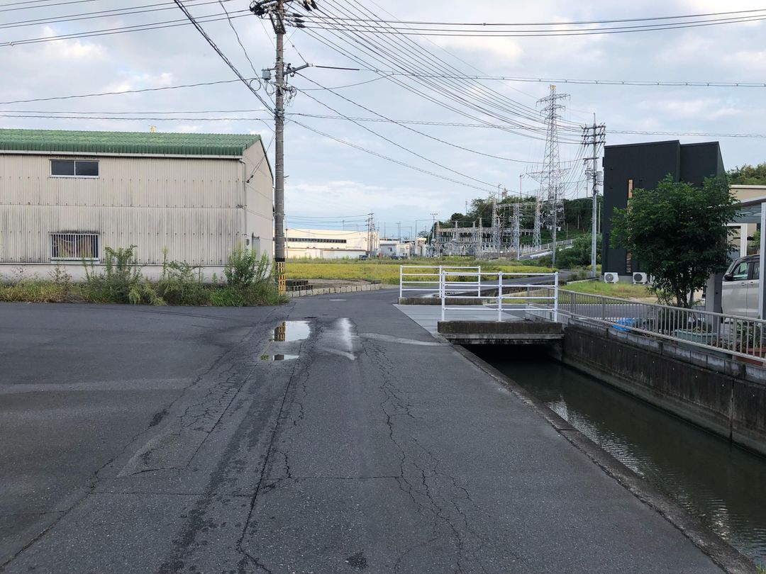 Warehouse with Land for Sale in Hayashima, Okayama - 675 sqm - Thumbnail 3