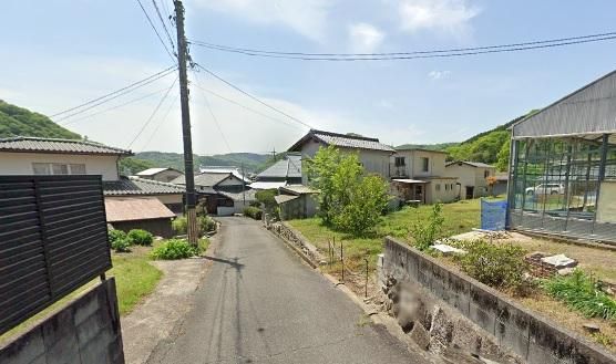 166.68 Tsubo Residential Land for Sale in Okayama City's Moto Area - Thumbnail 2
