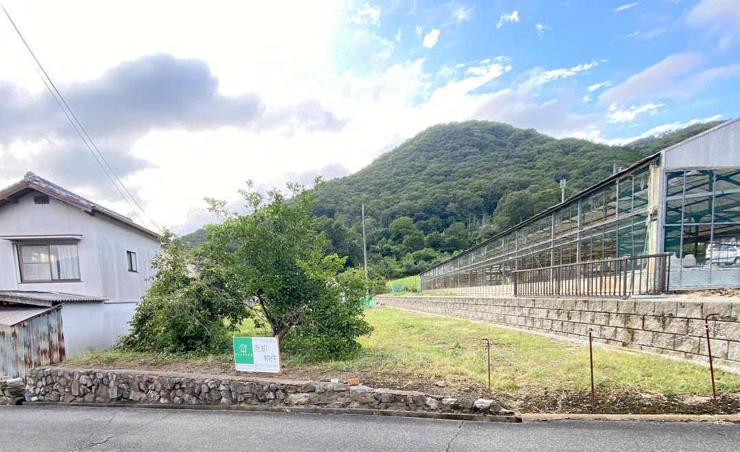 166.68 Tsubo Residential Land for Sale in Okayama City's Moto Area - Thumbnail 3