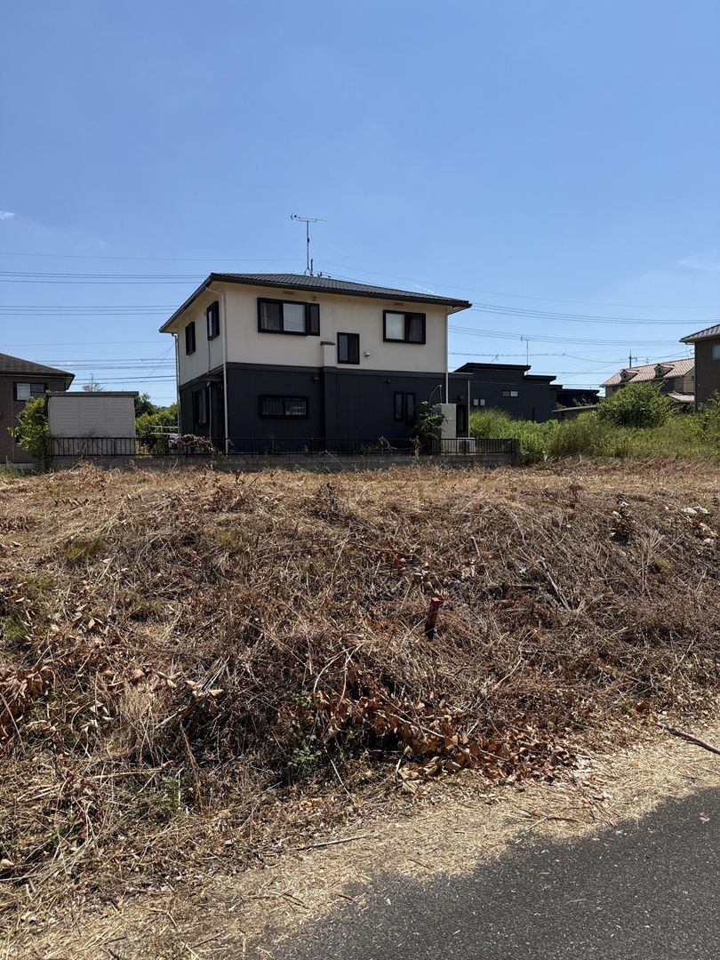 Residential Land for Sale in Akaiwa, Okayama - 271.73 sqm - Thumbnail 3