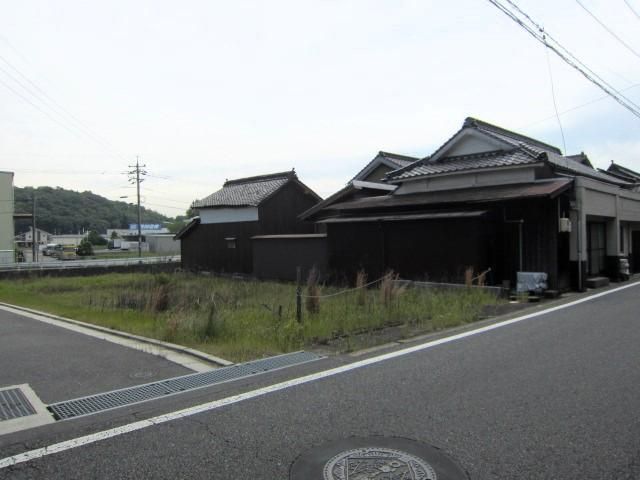 Residential Land for Sale in Kamogata, Asakuchi City, Okayama - Thumbnail 2