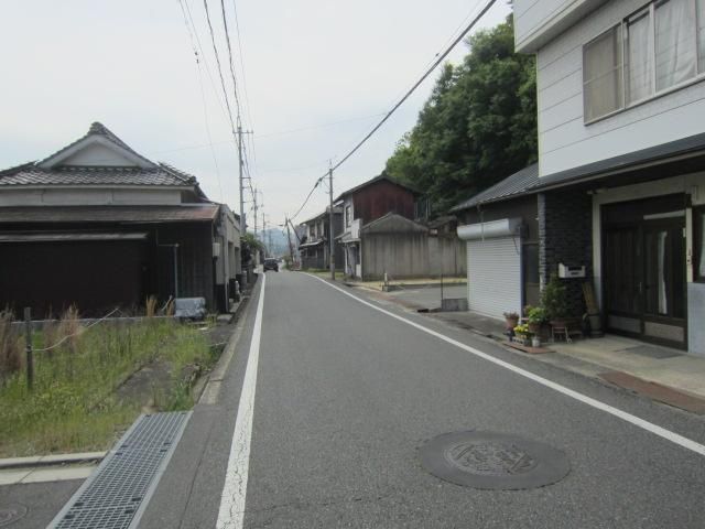 Residential Land for Sale in Kamogata, Asakuchi City, Okayama - Thumbnail 3