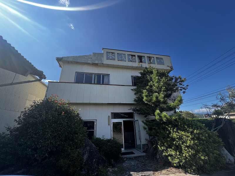 Large Former Timber Warehouse & Land for Sale in Mimasaka, Okayama - Thumbnail 4