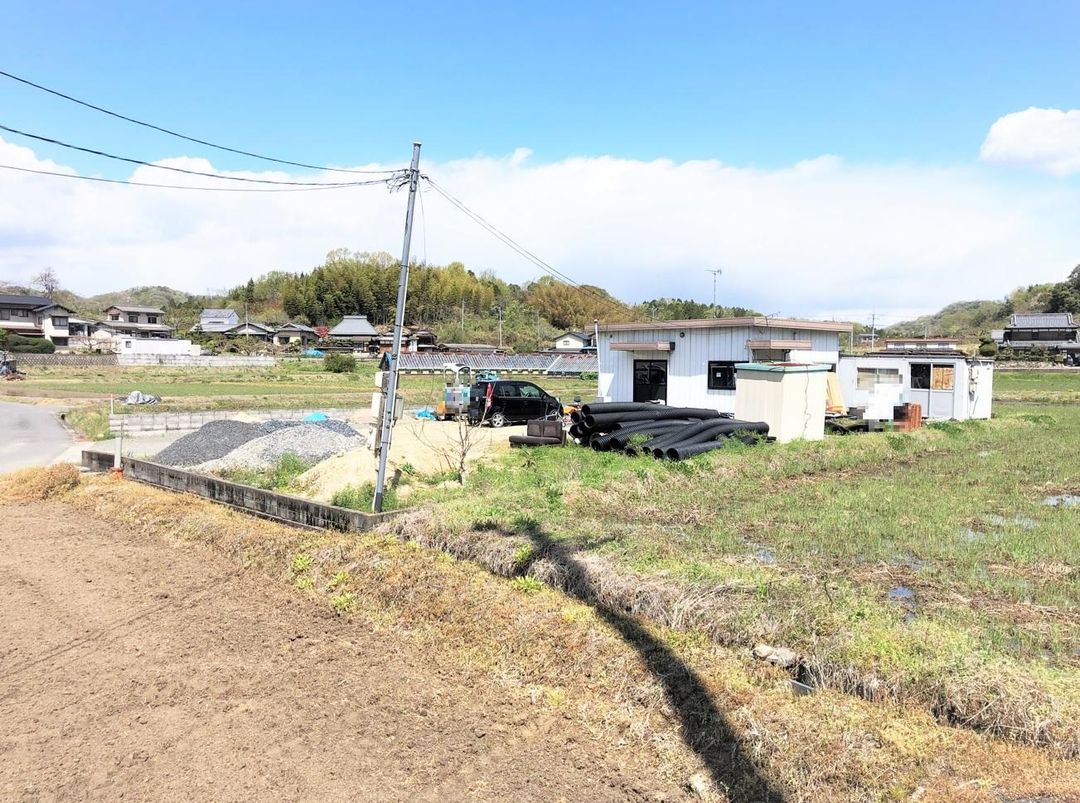 Office & Storage Facility for Sale in Akaiwa, Okayama - 512sqm Land - Thumbnail 4