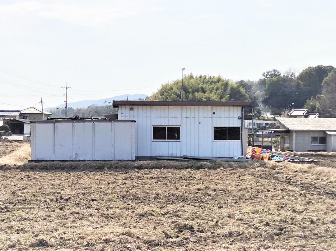Office & Storage Facility for Sale in Akaiwa, Okayama - 512sqm Land - Thumbnail 3