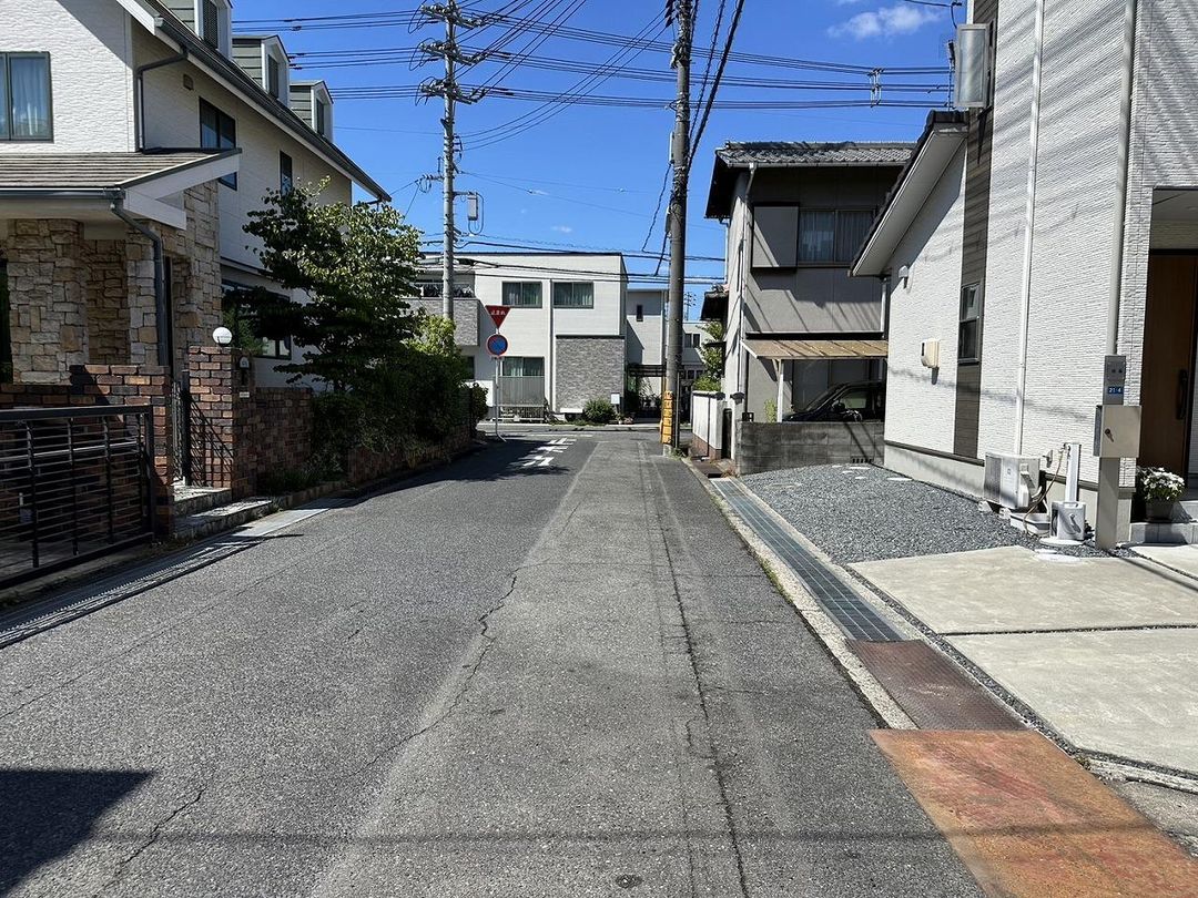 Vacant Land for Sale in Okayama City Naka Ward - 193.17 sqm - Thumbnail 2