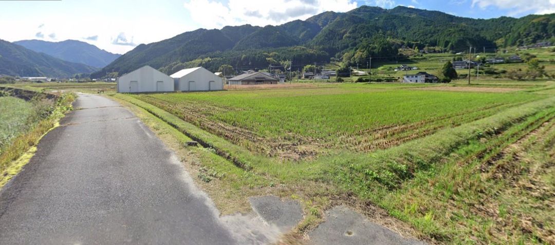 635 Tsubo Residential Land for Sale in Tsuyama, Okayama - Thumbnail 2
