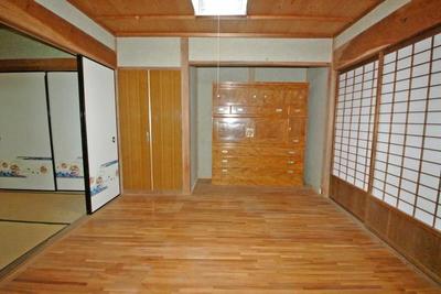 Traditional Japanese House with Warehouse in Mimasaka City — Image 3, Mimasaka, Okayama