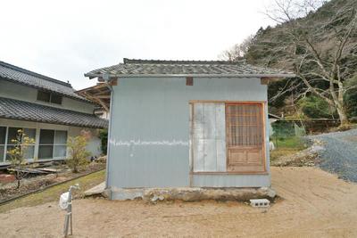 Traditional Japanese House with Warehouse in Mimasaka City — Image 1, Mimasaka, Okayama