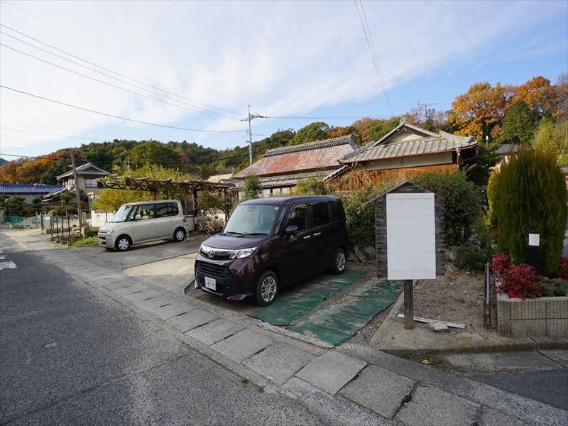 617.86 sqm Land for Sale in Tamano, Okayama - Near Bizen-Tai Station - Thumbnail 2