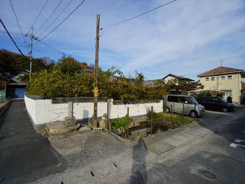 617.86 sqm Land for Sale in Tamano, Okayama - Near Bizen-Tai Station - Thumbnail 3