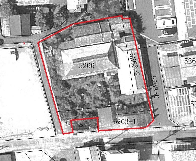 617.86 sqm Land for Sale in Tamano, Okayama - Near Bizen-Tai Station - Thumbnail 4