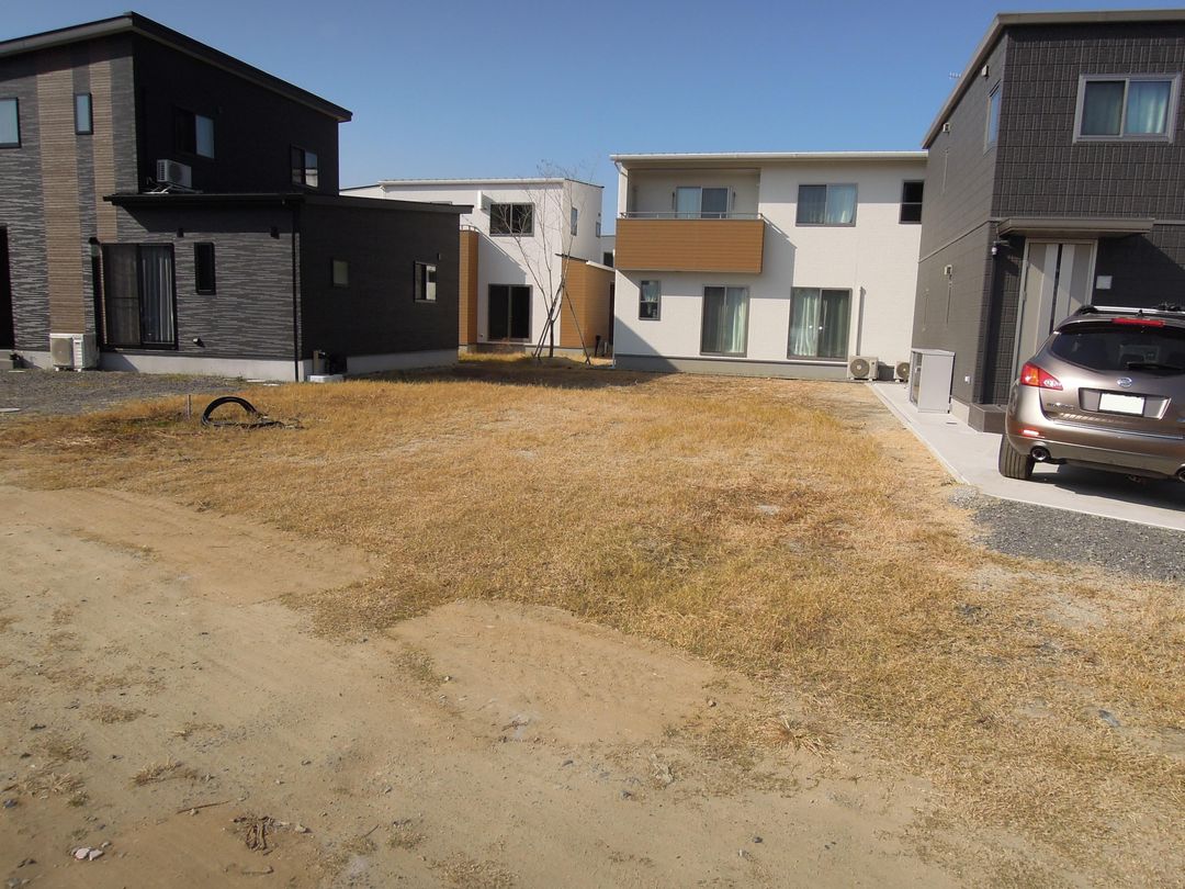 49.97 Tsubo Residential Land for Sale in Kasaoka, Okayama - Thumbnail 2