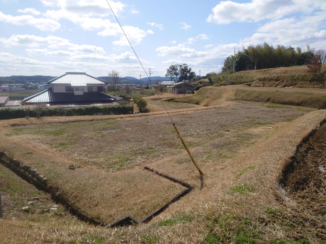 2,444 sqm Agricultural Land for Sale in Tsuyama, Okayama - Thumbnail 3