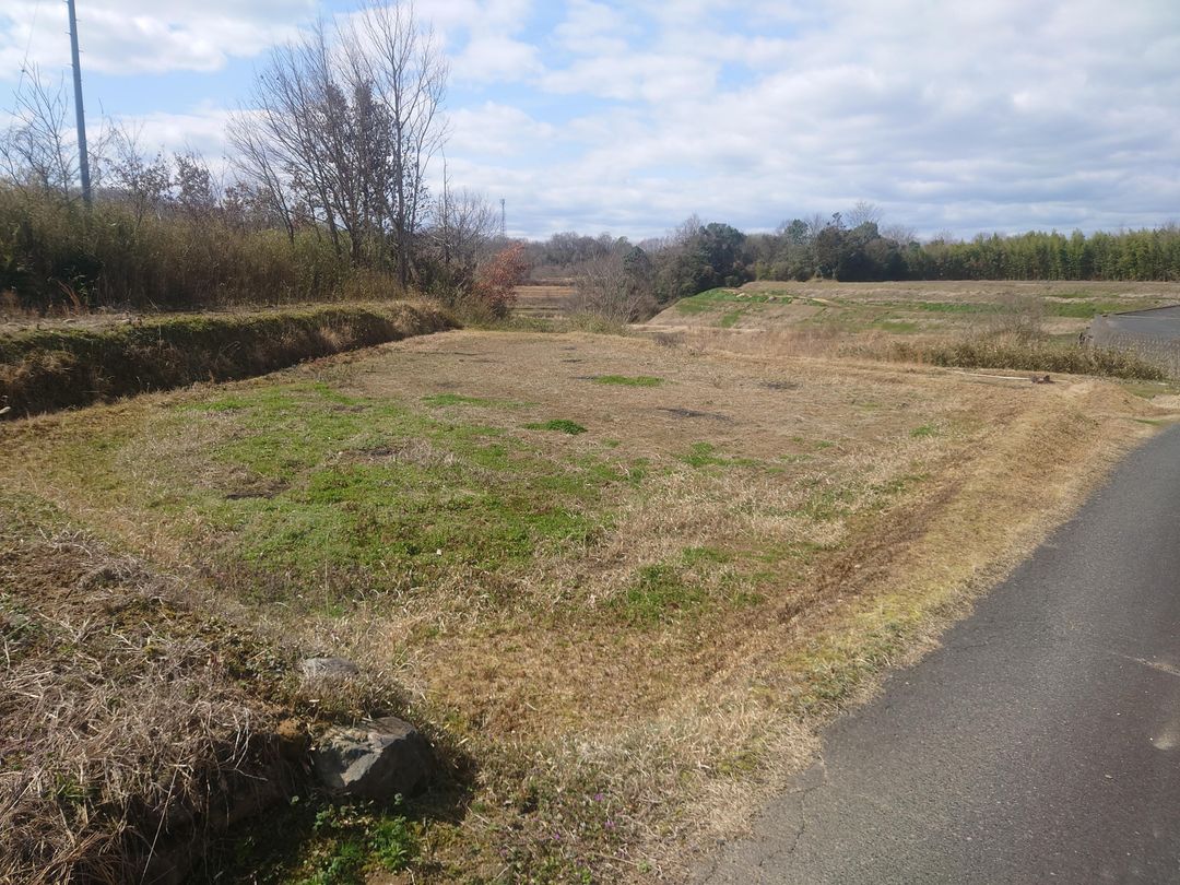 2,444 sqm Agricultural Land for Sale in Tsuyama, Okayama - Thumbnail 4