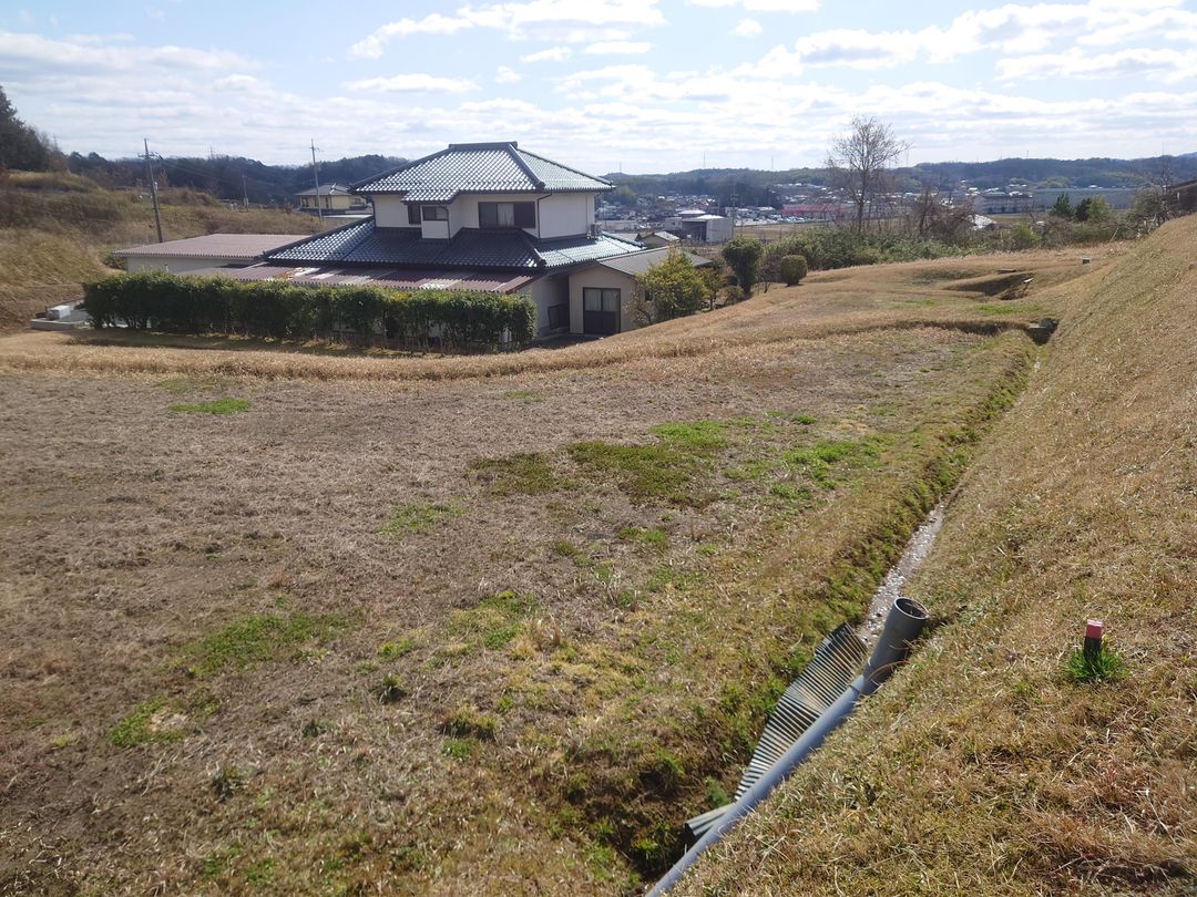 2,444 sqm Agricultural Land for Sale in Tsuyama, Okayama - Thumbnail 2