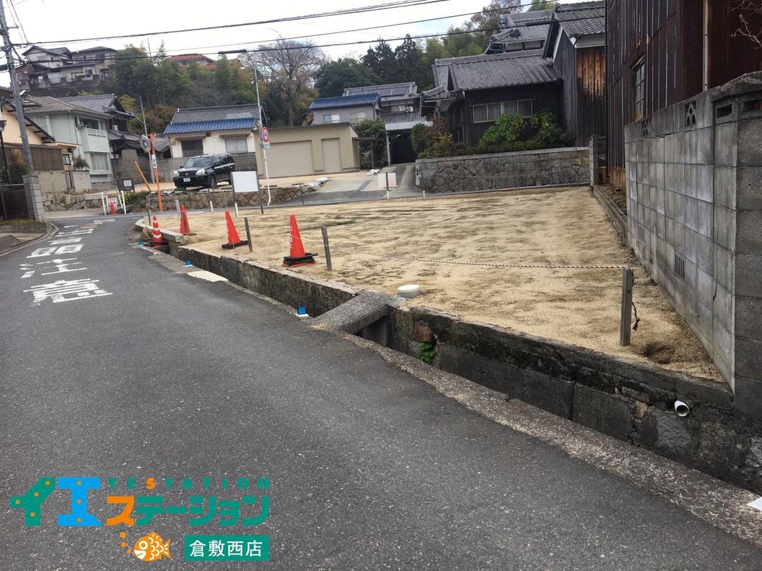 Vacant Residential Land for Sale in Kurashiki, Okayama - Thumbnail 4
