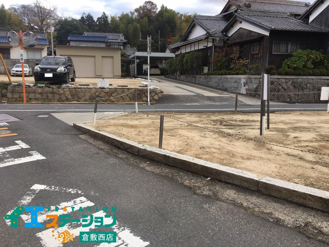 Vacant Residential Land for Sale in Kurashiki, Okayama - Thumbnail 2