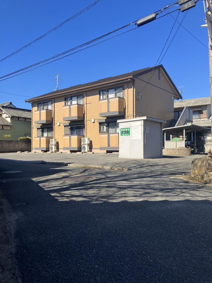Amitye Koban Apartment Building for Sale in Kurashiki, Okayama - Thumbnail 3