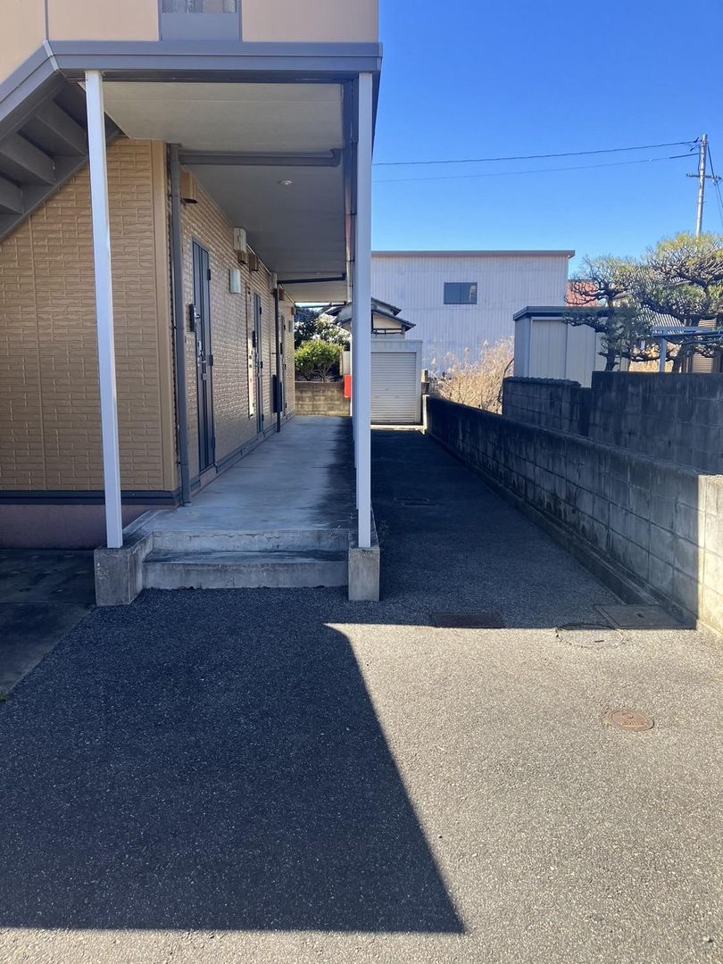 Amitye Koban Apartment Building for Sale in Kurashiki, Okayama - Thumbnail 2