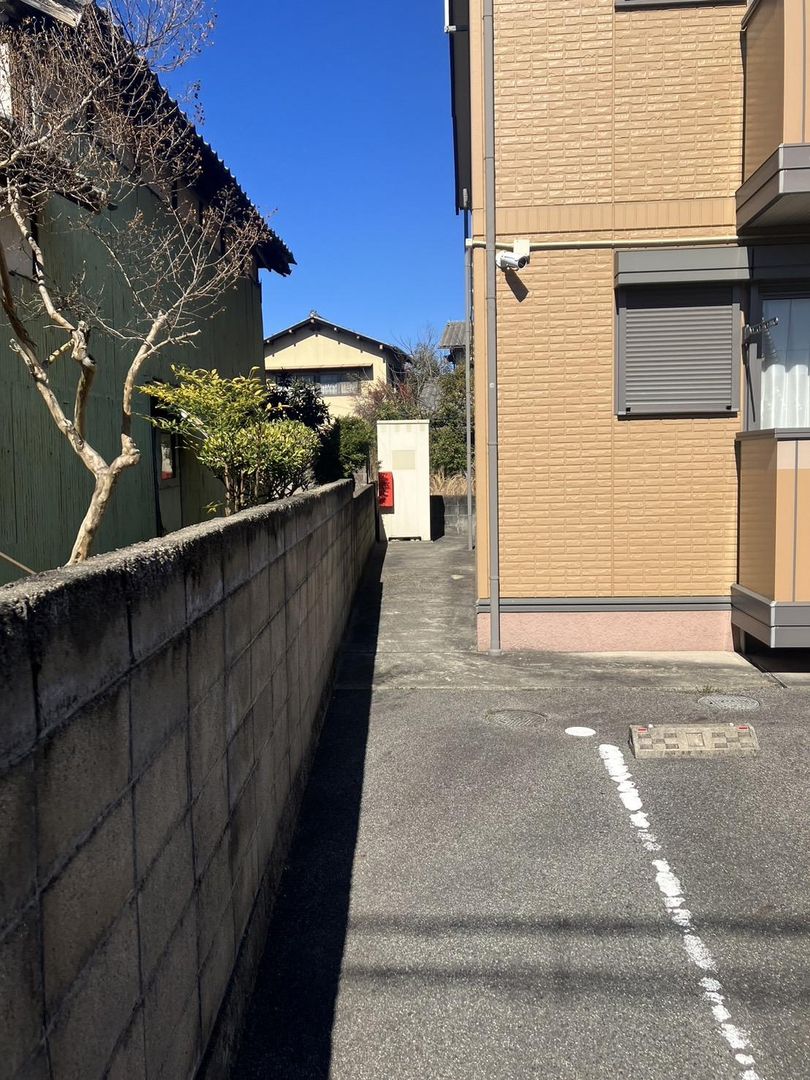 Amitye Koban Apartment Building for Sale in Kurashiki, Okayama - Thumbnail 4