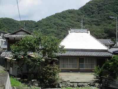 Used detached house Okayama Prefecture Bizen City Kitani Iri Station Used detached house property details (00421089) - Living Okayama — Image 1, Bizen, Okayama