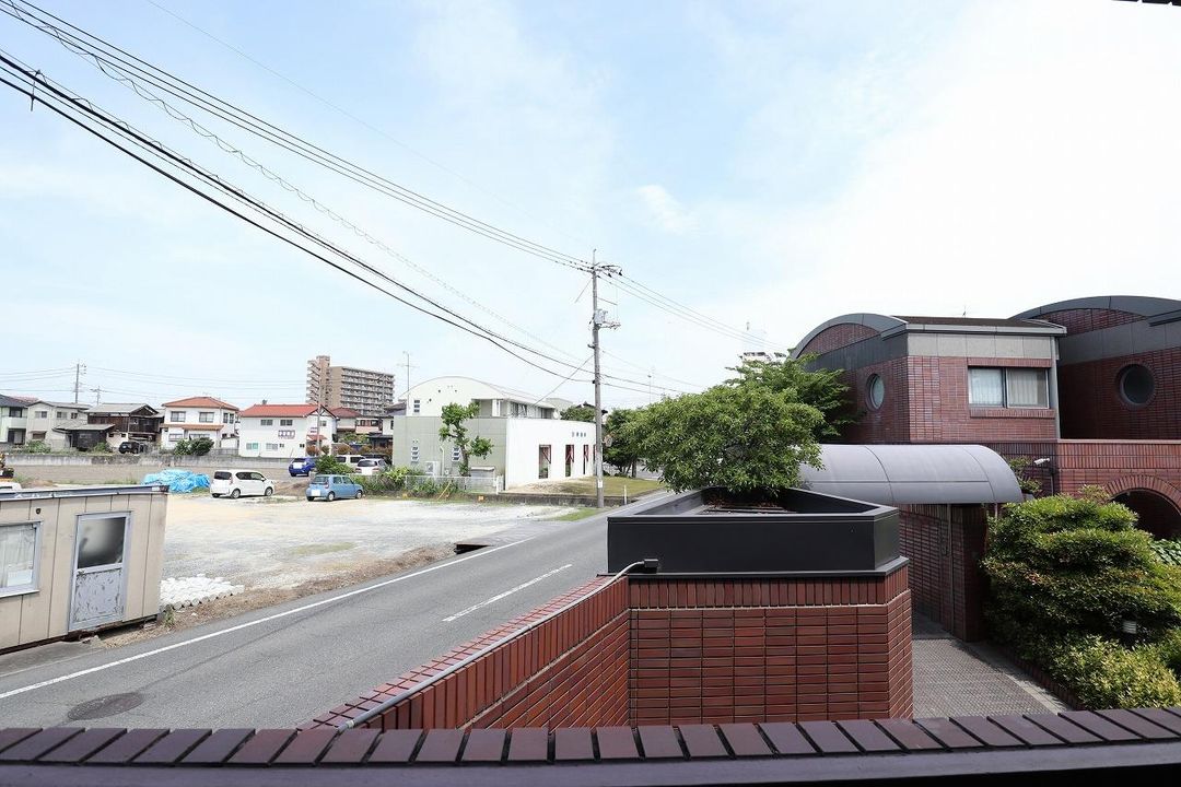 Dia Palace Kurashiki 101: 3LDK Investment Condo in Kurashiki, Okayama - Thumbnail 2