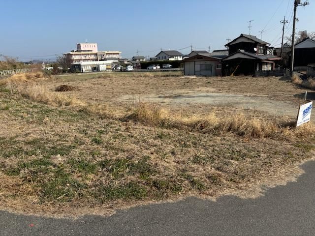 1017 sqm Residential Land for Sale in Okayama's Higashi Ward - Thumbnail 2