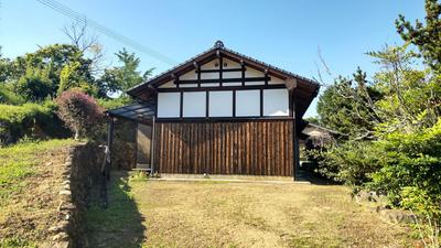 House for sale Okayama Prefecture Akaiwa City Kureta Kumayama Station Used detached house property details (00523639) - Residence Okayama — Image 1, Akaiwa, Okayama