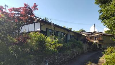 House for sale Okayama Prefecture Akaiwa City Kureta Kumayama Station Used detached house property details (00523639) - Residence Okayama — Image 1, Akaiwa, Okayama