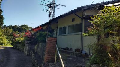 House for sale Okayama Prefecture Akaiwa City Kureta Kumayama Station Used detached house property details (00523639) - Residence Okayama — Image 2, Akaiwa, Okayama