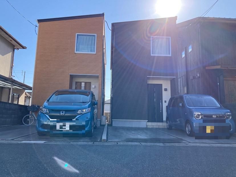 Two-Building Apartment for Sale in Higashi Ward, Okayama City - Thumbnail 3