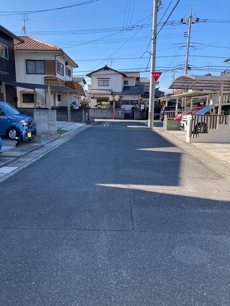 Two-Building Apartment for Sale in Higashi Ward, Okayama City - Thumbnail 2