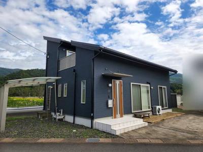 No. 89 Kamo - Property Details - Fukui Prefecture Obama City Vacant House Bank Site — Image 1, Obama, Fukui
