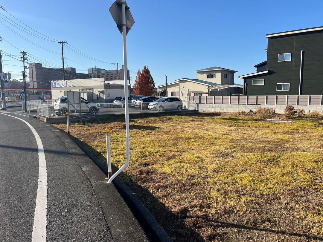 737 sqm Medical Clinic Development Land in Kurashiki, Okayama - Thumbnail 2