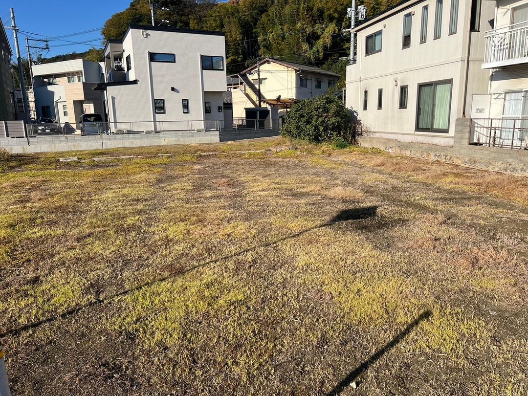 737 sqm Medical Clinic Development Land in Kurashiki, Okayama - Thumbnail 4