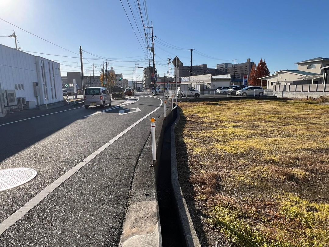 737 sqm Medical Clinic Development Land in Kurashiki, Okayama - Thumbnail 3