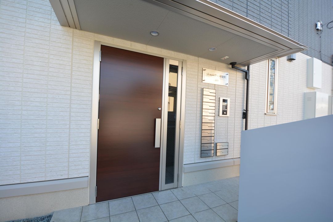 Fortis Kurashiki A B C - 3-Building Apartment Investment in Okayama - Thumbnail 4