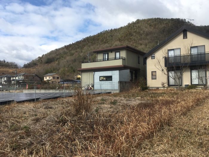 Vacant Residential Land for Sale in Okayama City's Kita Ward - Thumbnail 4